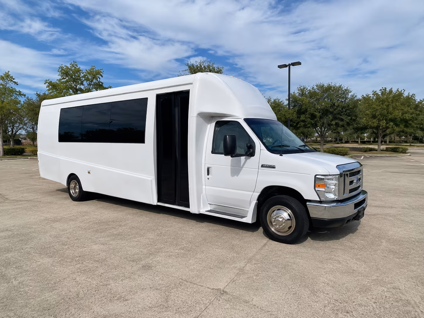 across memphis tennessee party bus rental