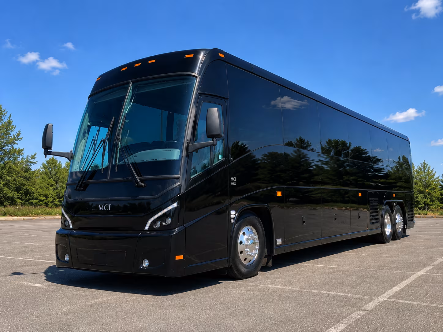 bus rentals to autozone park for redbirds and 901 fc matches