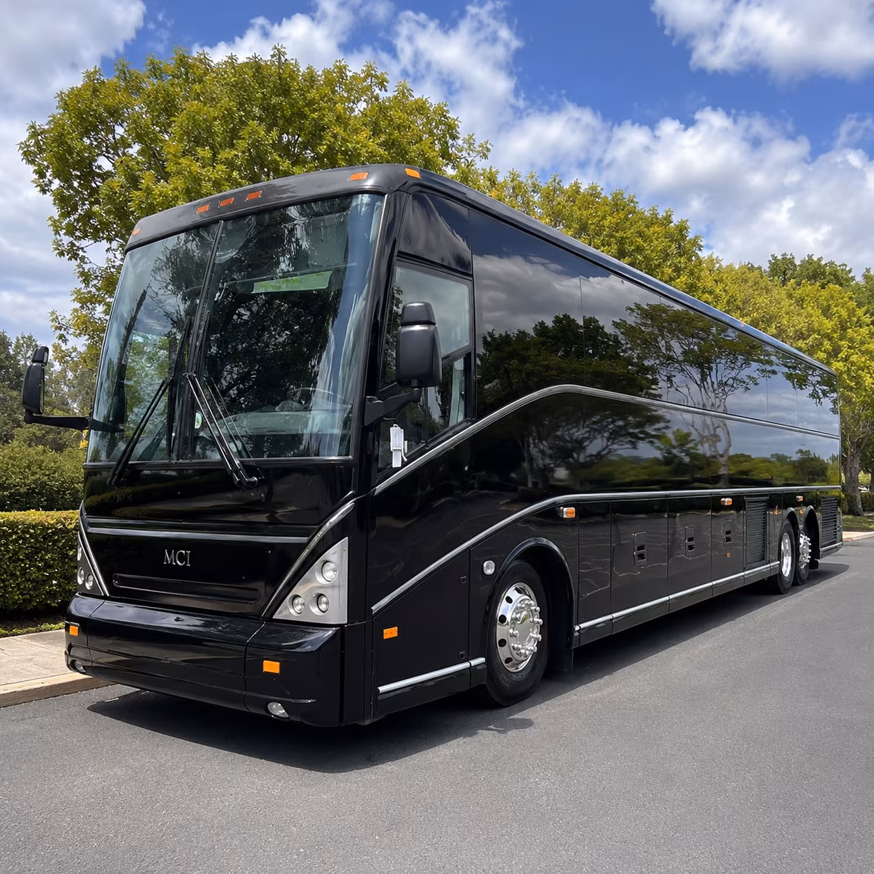 buses for beale street fedexforum and memphis music events