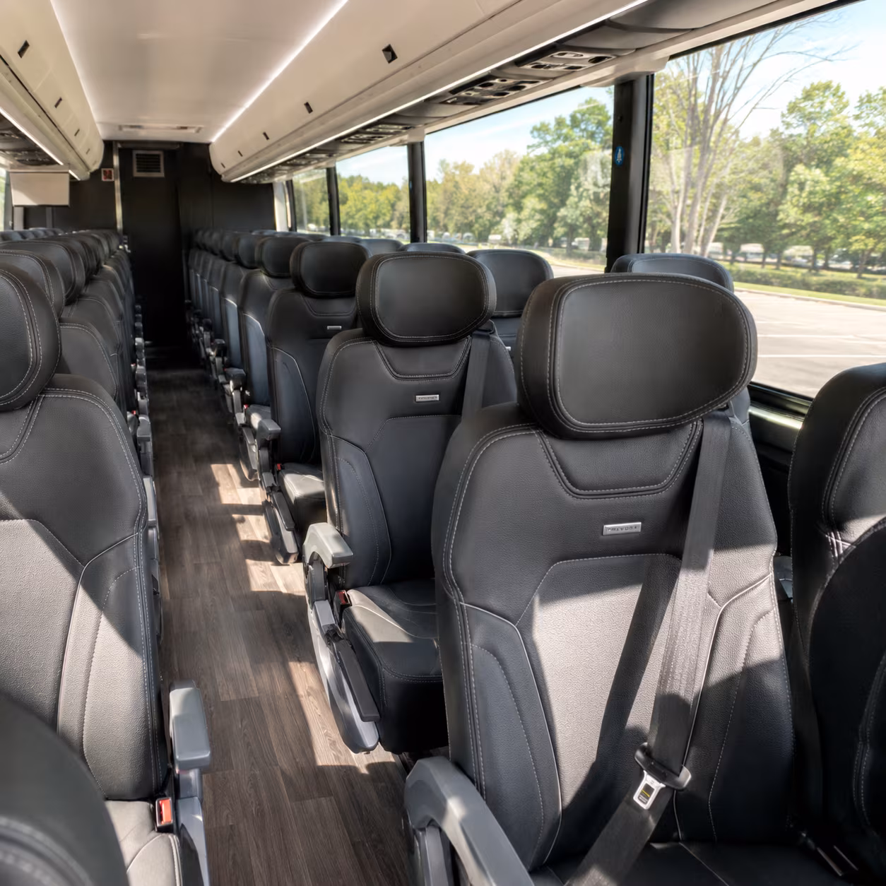 charter buses to grizzlies games at fedexforum