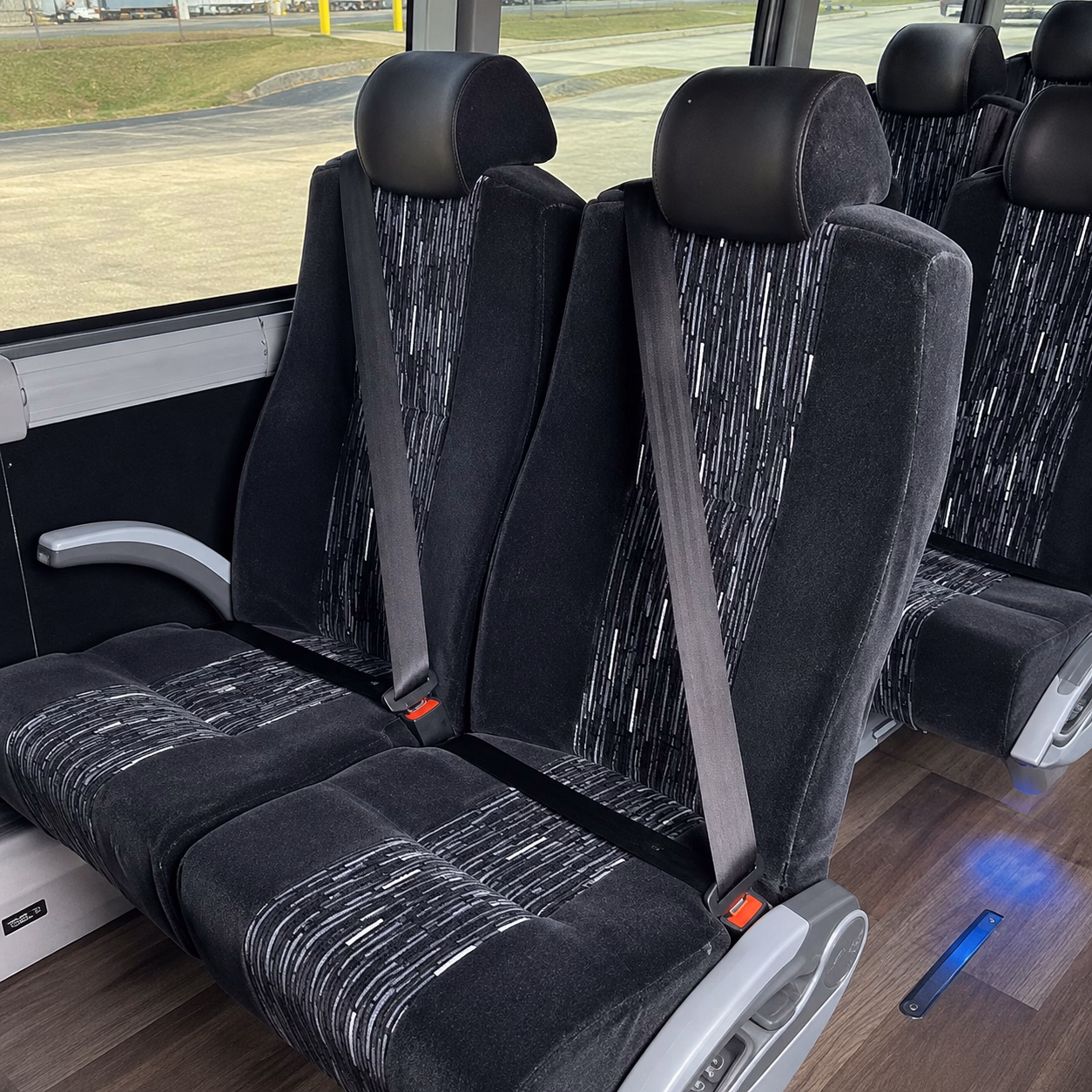 how the day of the week changes what a bus costs in memphis tennessee