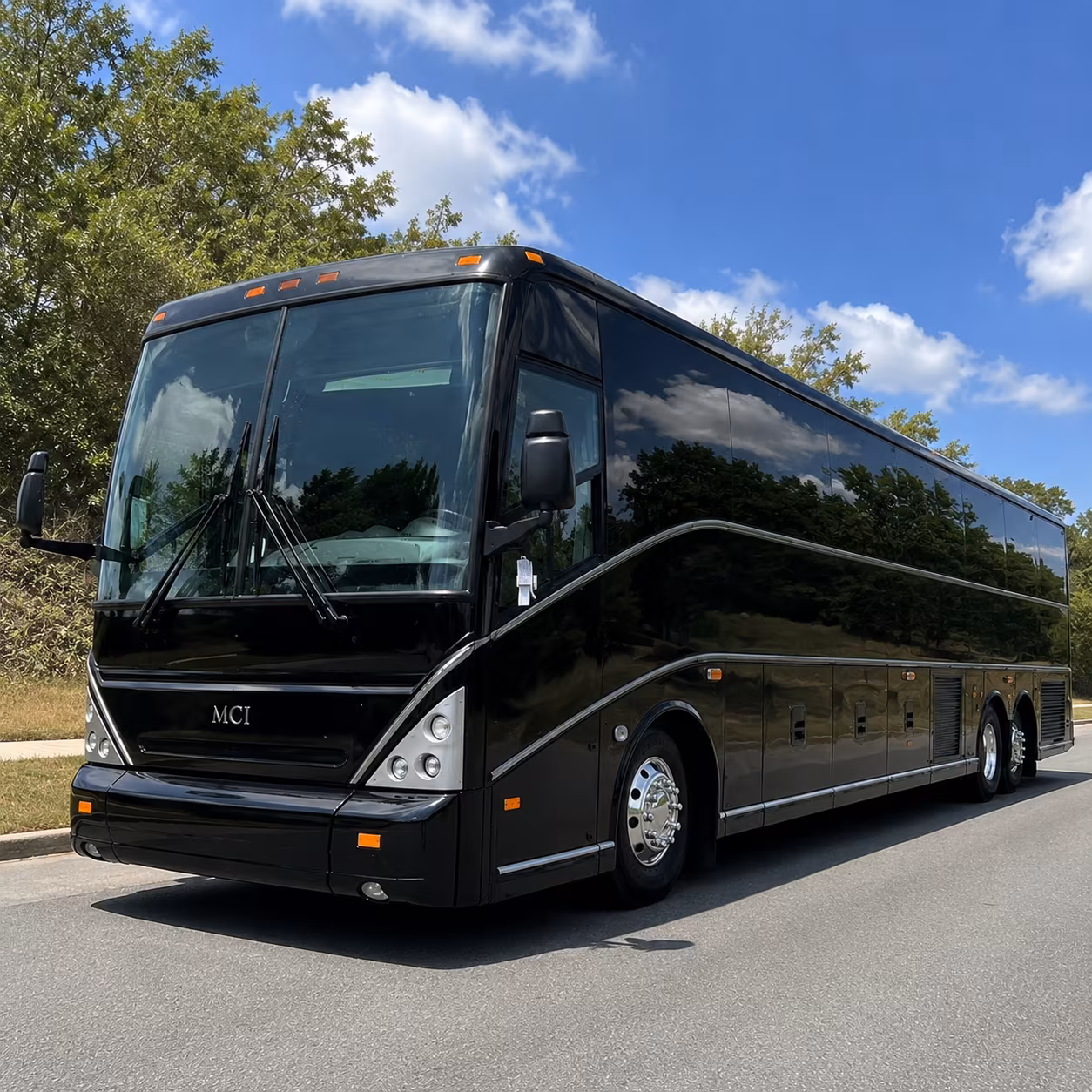 liberty bowl and memphis tigers game day buses
