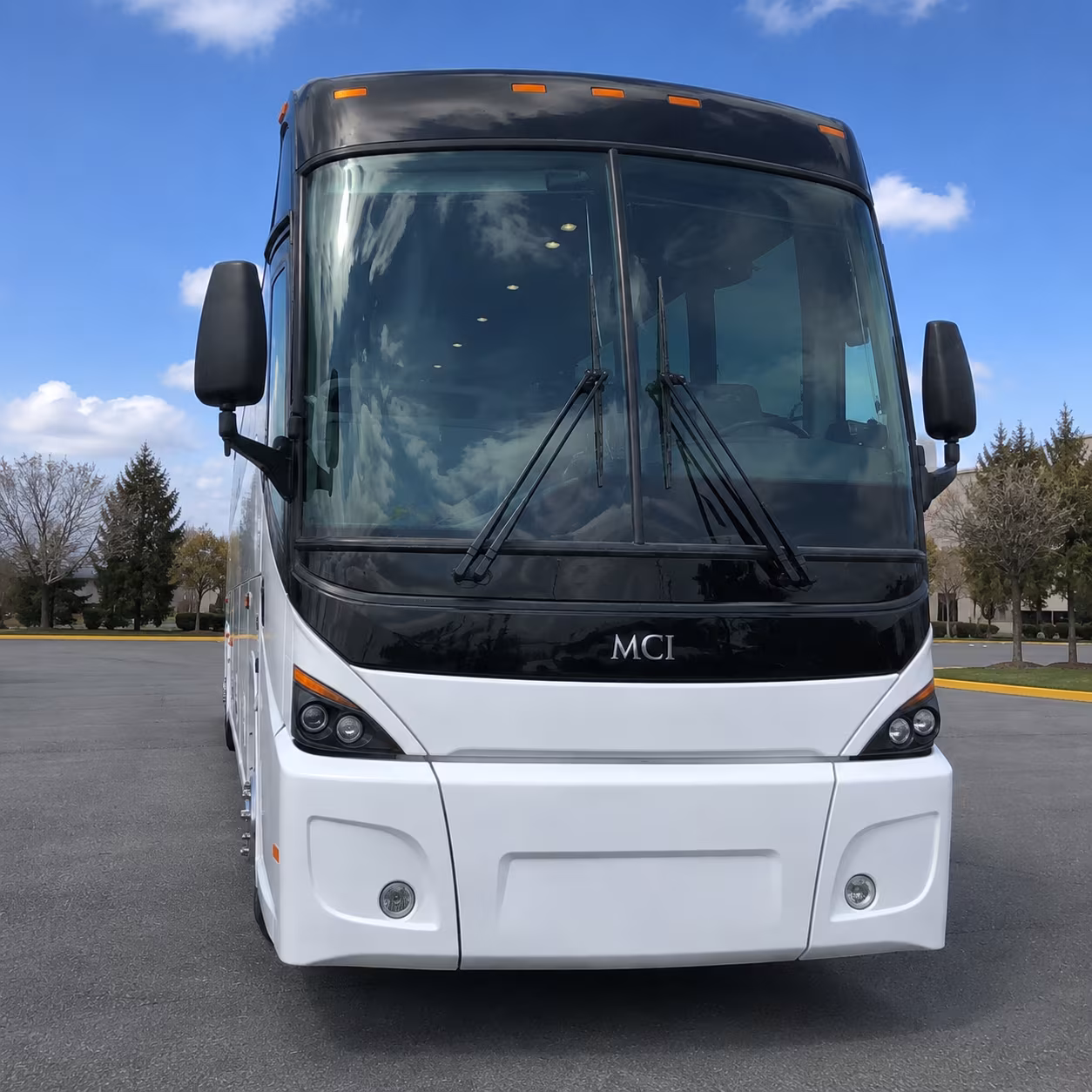 long distance bus trips from memphis to new orleans via i 55
