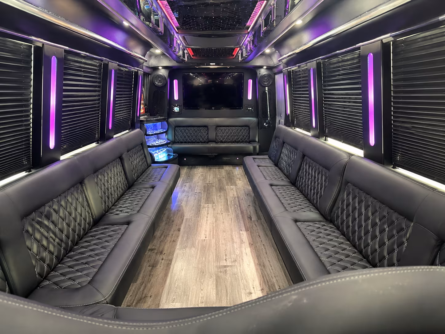 memphis bachelor bachelorette party bus rental
