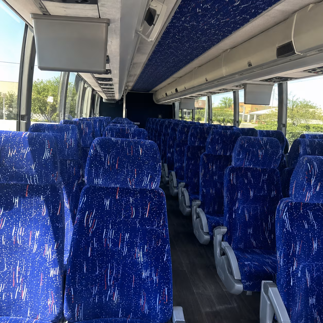 memphis church transportation