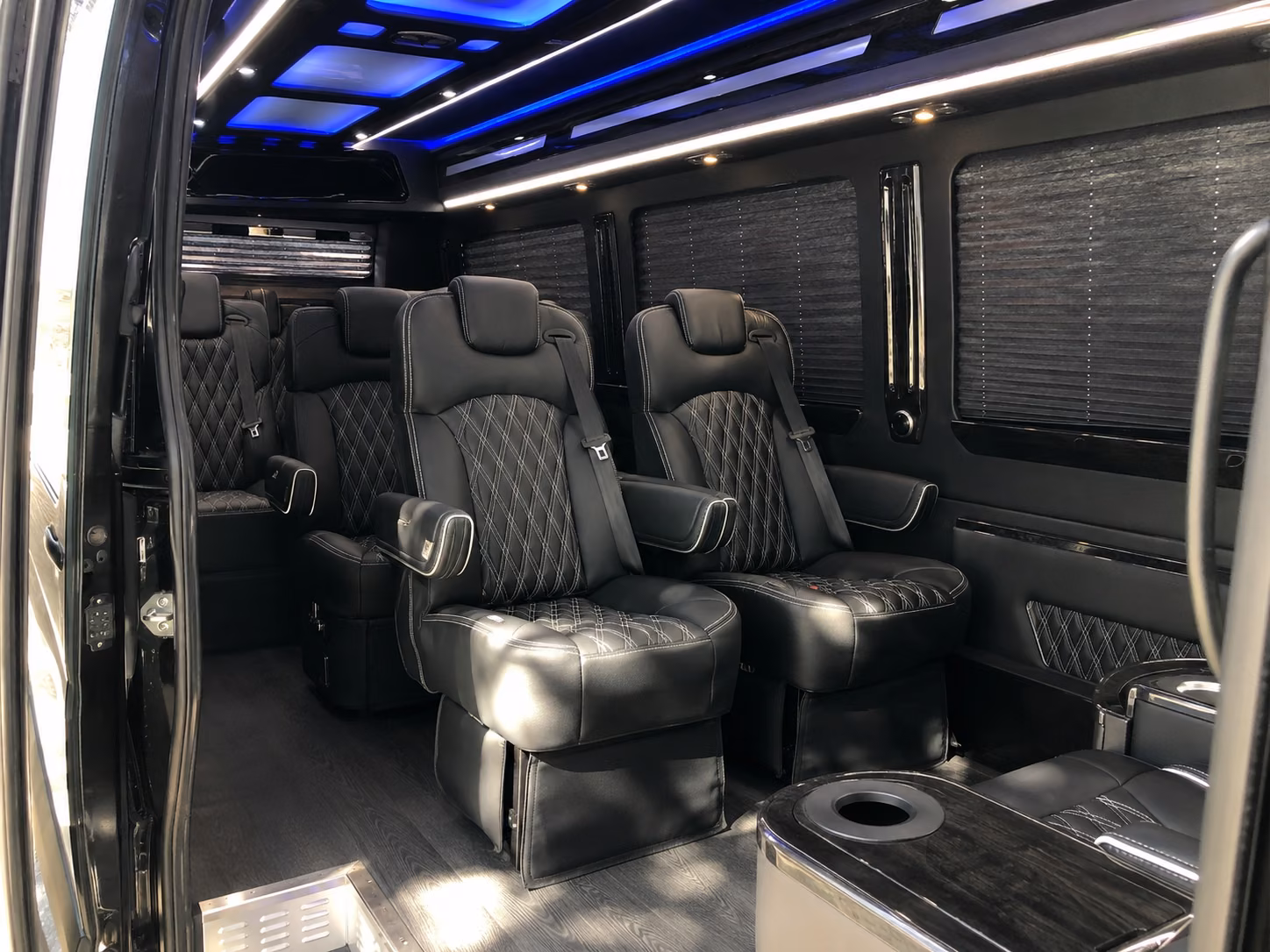 memphis corporate transportation