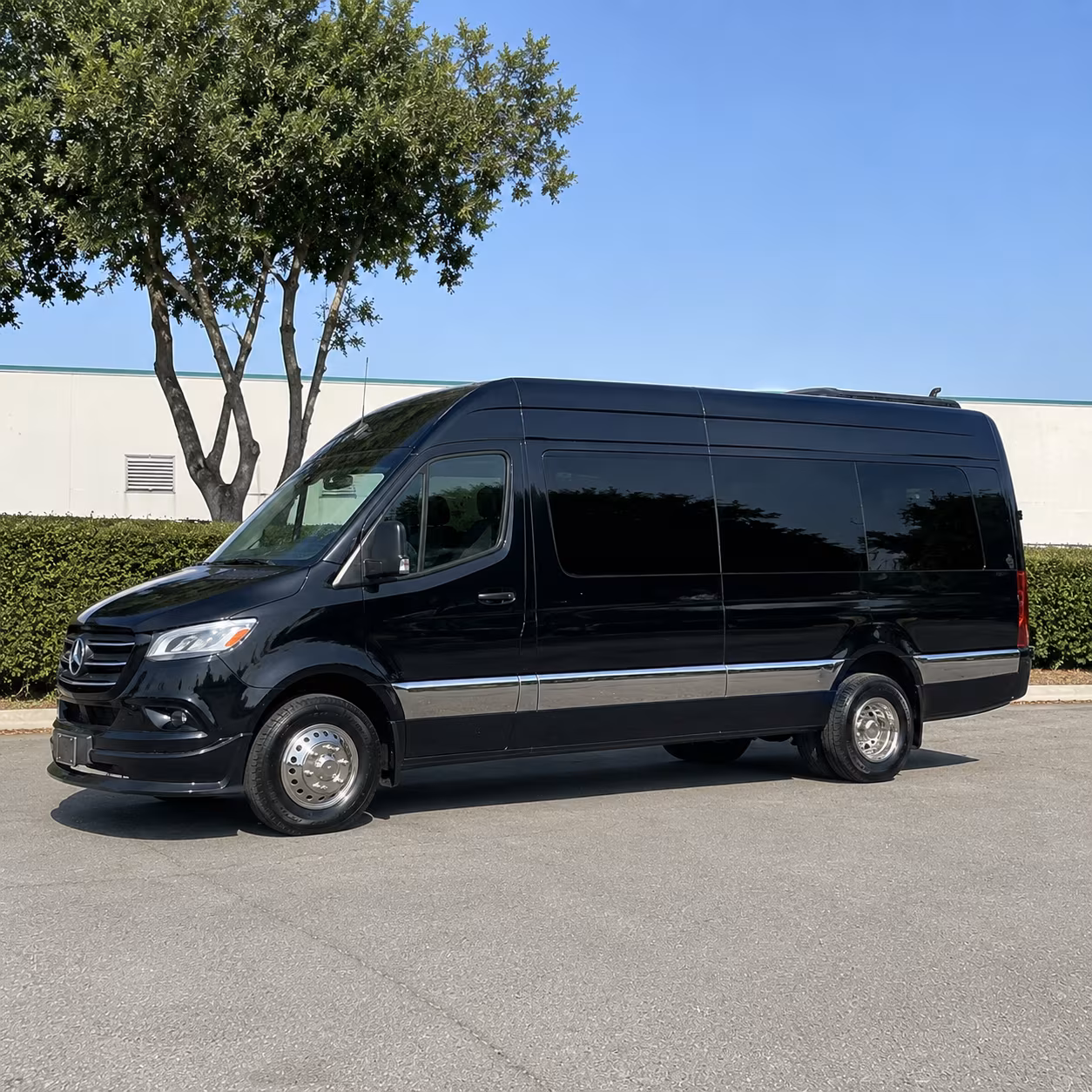 memphis employee transportation