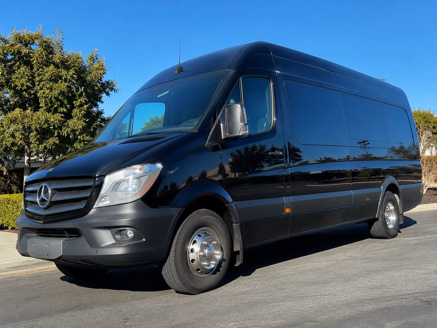 memphis field trip transportation