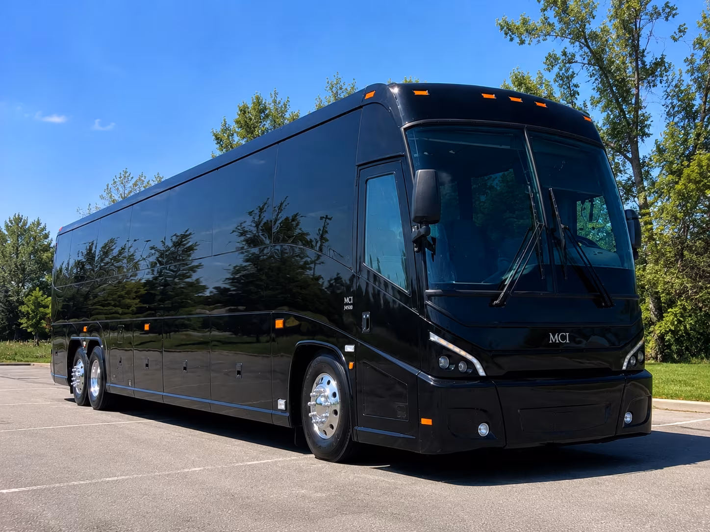 memphis international airport mem charter bus pickups and drop offs