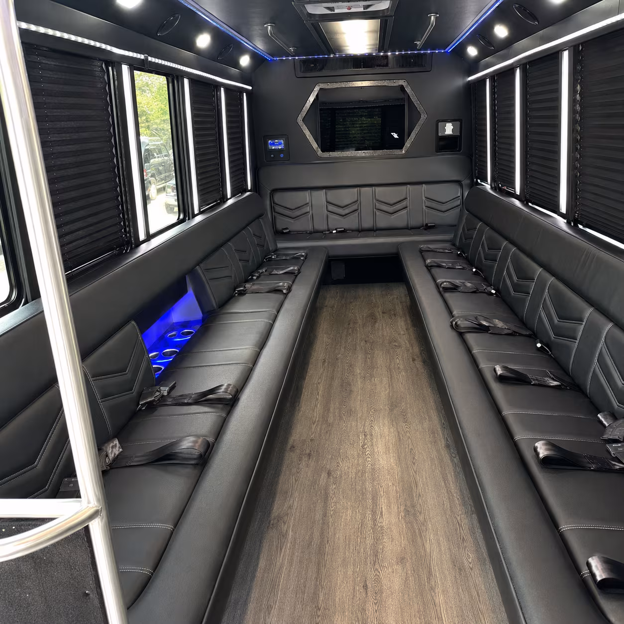 memphis party bus rental 2