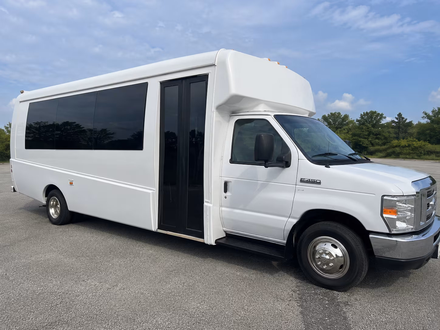 memphis party bus rental 4