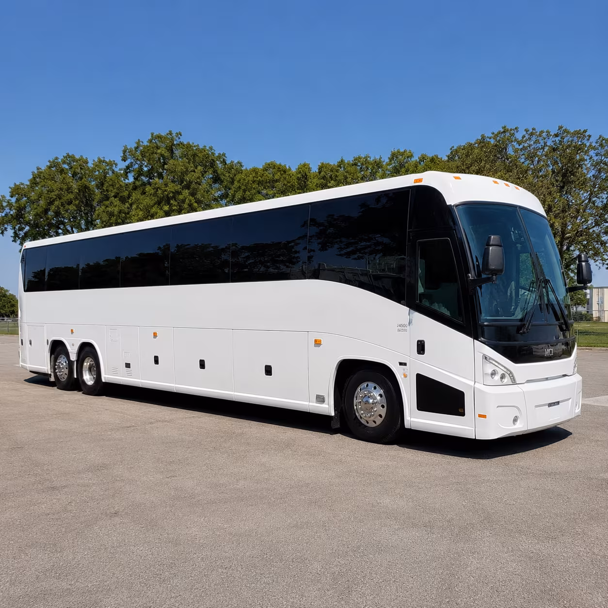 memphis school event transportation onboard seating