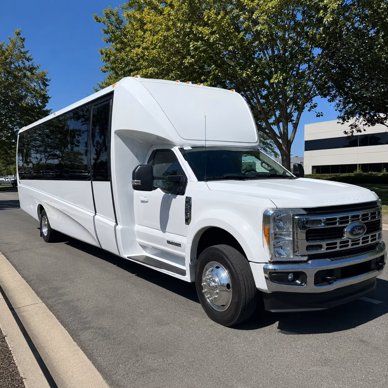 memphis sporting event transportation onboard seating