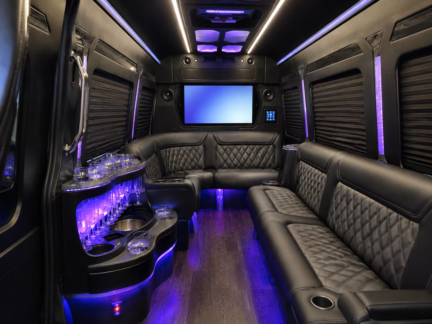 memphis sporting event transportation