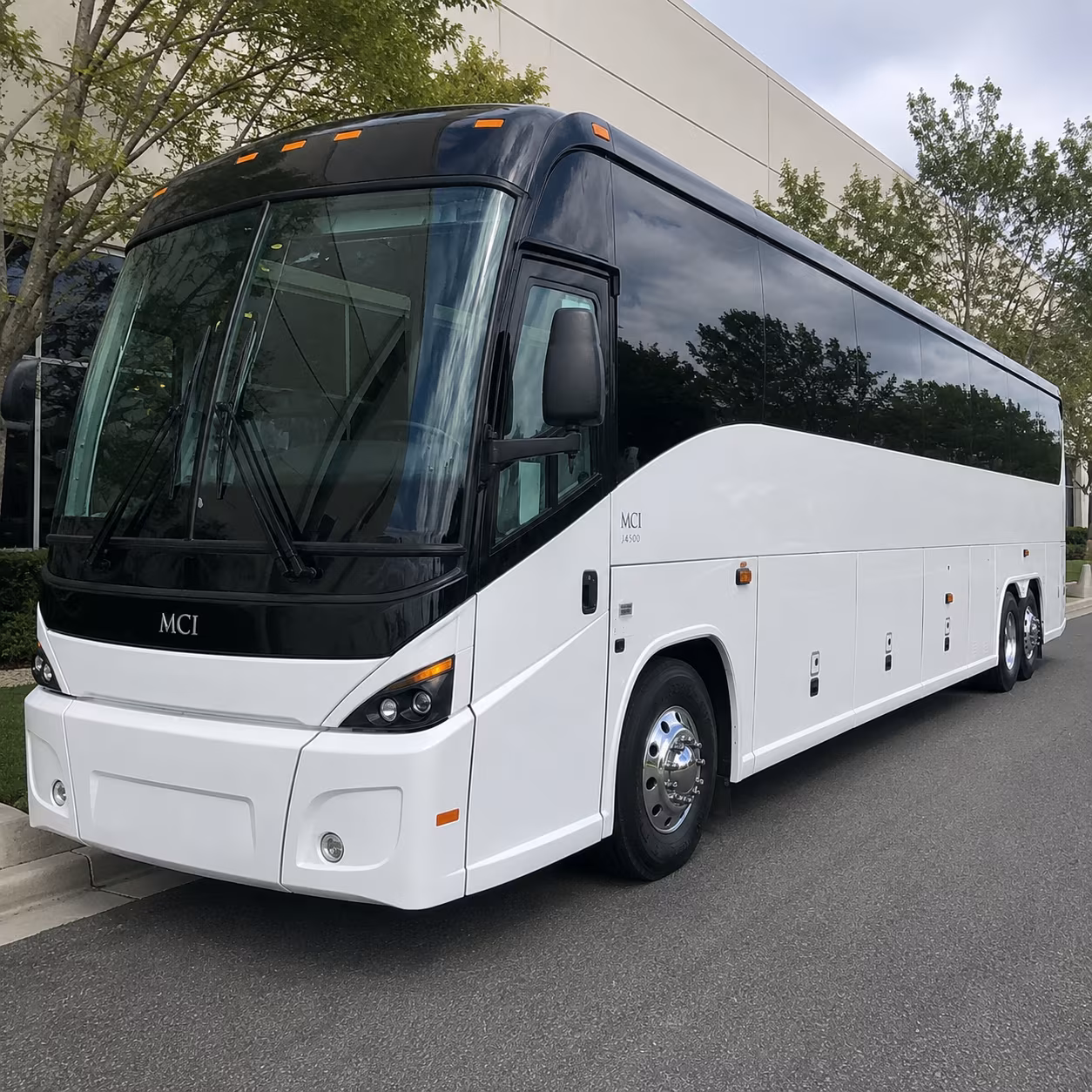 multi day charter bus trips from memphis to atlanta and birmingham
