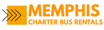 Memphis Charter Bus Rentals logo